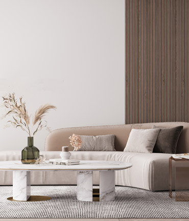 Decorative Wall Sheets by The Royal Decor